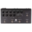 BLACKSTAR DEPT. 10 AMPED 3, amplificatore a pedale da 100 watt - vai con la sigla