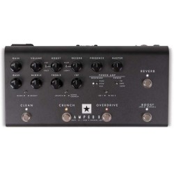 BLACKSTAR DEPT. 10 AMPED 3, amplificatore a pedale da 100 watt - vai con la sigla