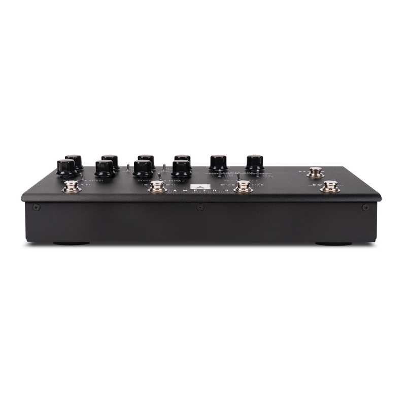 BLACKSTAR DEPT. 10 AMPED 3, amplificatore a pedale da 100 watt - vai con la sigla