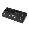BLACKSTAR DEPT. 10 AMPED 3, amplificatore a pedale da 100 watt - vai con la sigla