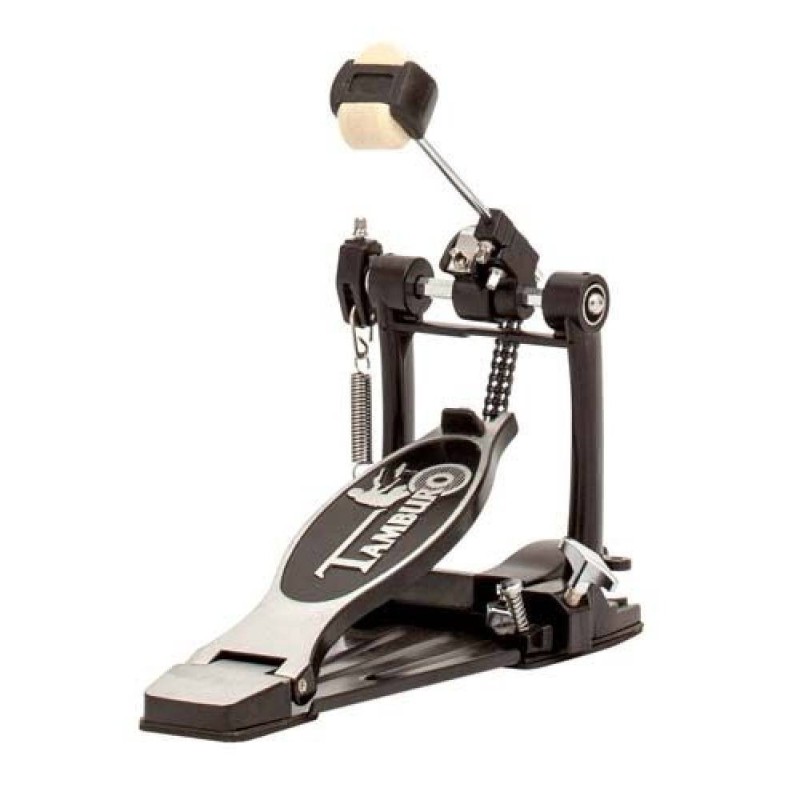 TAMBURO TB FP600 Pedale singolo per cassa professionale Serie 600 - vai con la sigla