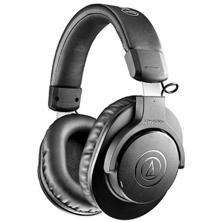 AUDIO-TECHNICA ATH-M20XBT cuffia wireless - vai con la sigla