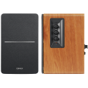 EDIFIER R1280DB LEGNO - COPPIA DIFFUSORI AMPLIFICATI BLUETOOTH - vai con la sigla