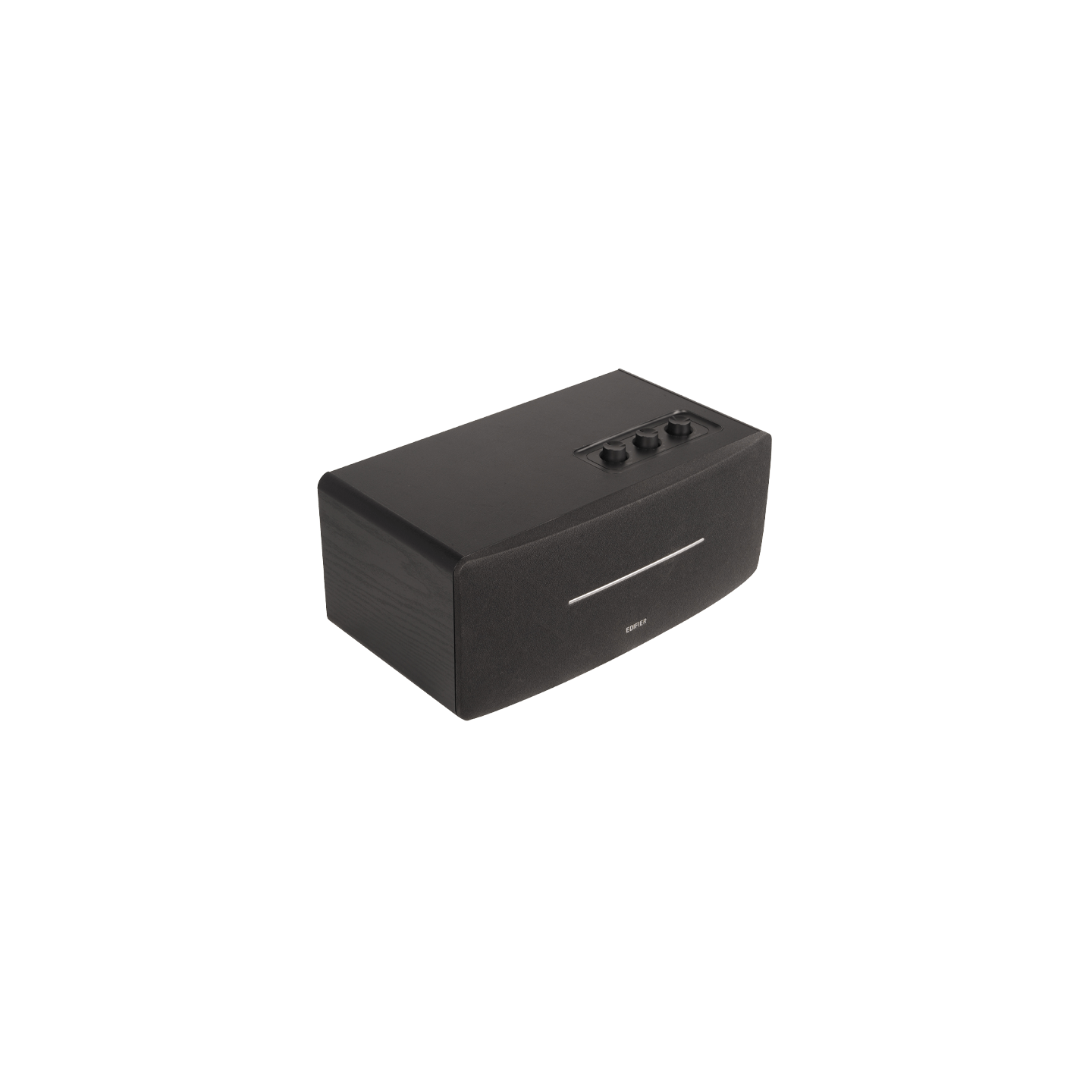 EDIFIER D12 NERO - DIFFUSORE AMPLIFICATO BLUETOOTH - vai con la sigla