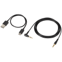 AUDIO-TECHNICA ATH-M20XBT cuffia wireless - vai con la sigla
