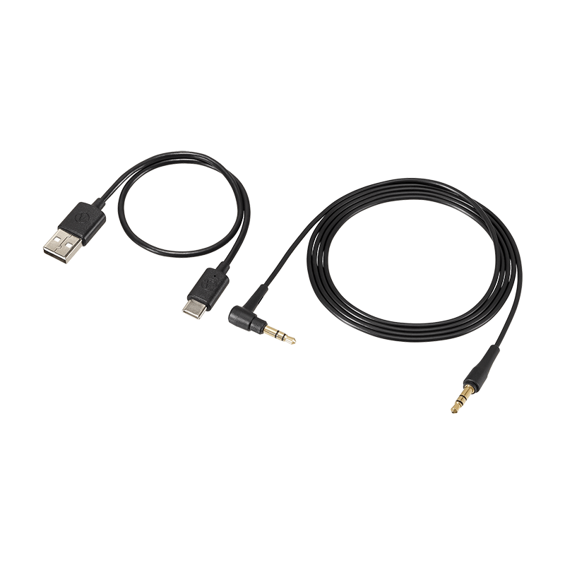 AUDIO-TECHNICA ATH-M20XBT cuffia wireless - vai con la sigla