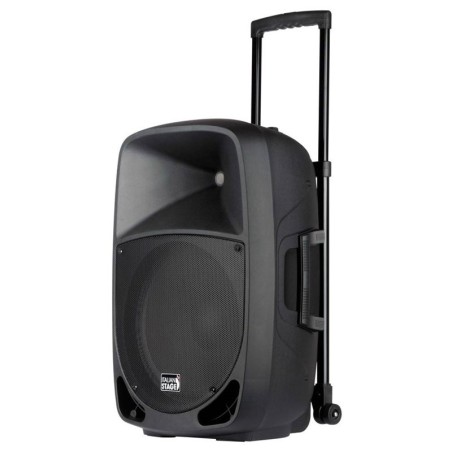 ITALIAN STAGE FR15 AWV2  Diffusore Combo Portabile a batteria - vai con la sigla