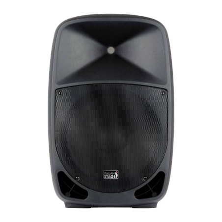 ITALIAN STAGE FR15 AWV2  Diffusore Combo Portabile a batteria - vai con la sigla