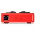 AKAI PROFESSIONAL - LPD8 MKII USB midi pad controller - vai con la sigla