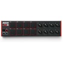 AKAI PROFESSIONAL - LPD8 MKII USB midi pad controller - vai con la sigla