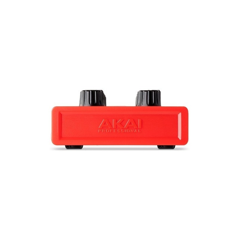 AKAI PROFESSIONAL - LPD8 MKII USB midi pad controller - vai con la sigla