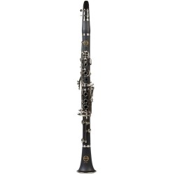 GRASSI GR CL200L, Clarinetto in Sib, 18 chiavi - vaiconlasigla