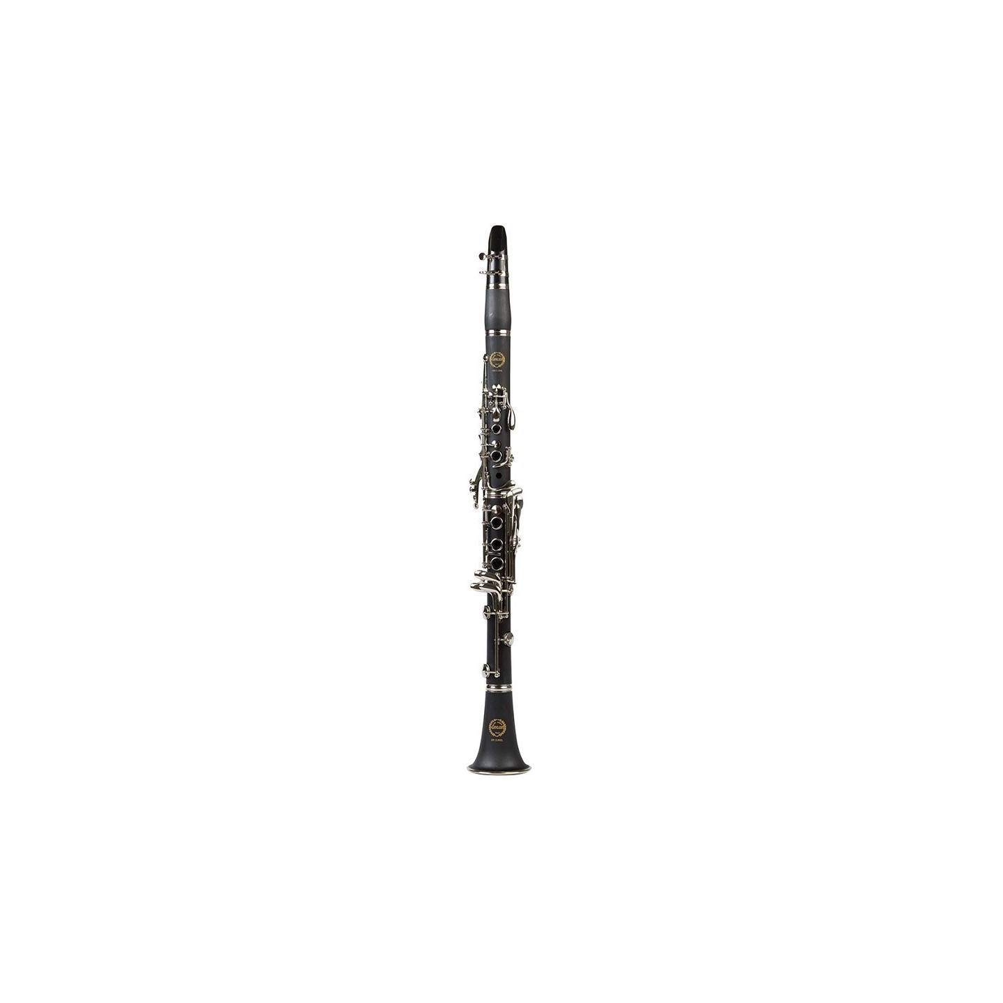 GRASSI GR CL200L, Clarinetto in Sib, 18 chiavi - vaiconlasigla