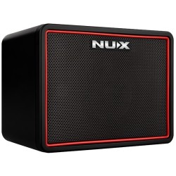 NUX MIGHTY LITE BT MKII Desktop Combo modeler - vai con la sigla