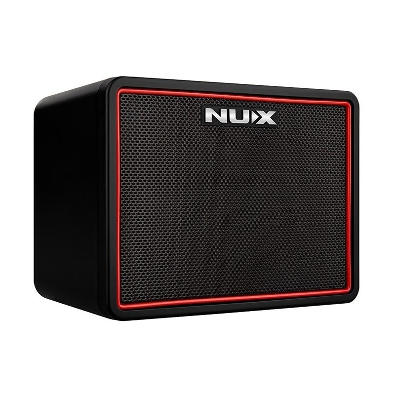 NUX MIGHTY LITE BT MKII Desktop Combo modeler - vai con la sigla