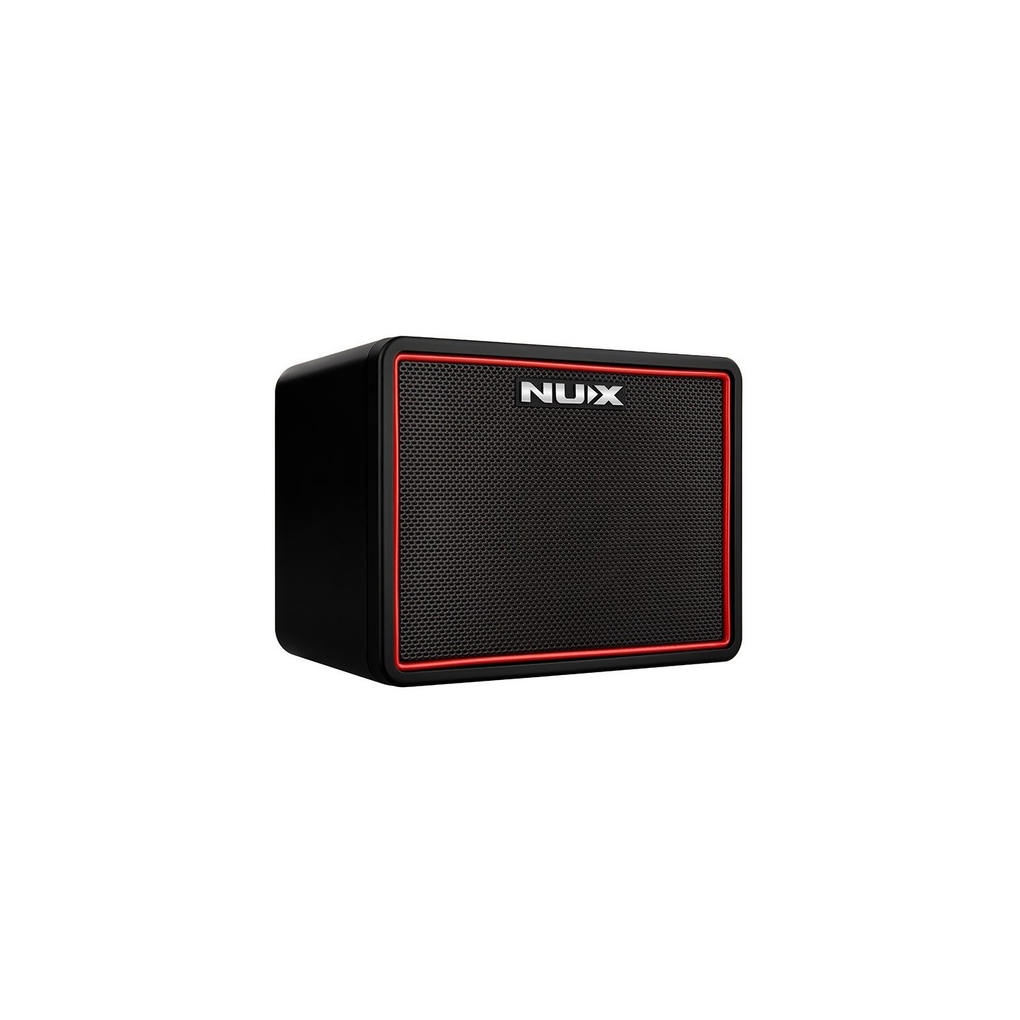 NUX MIGHTY LITE BT MKII Desktop Combo modeler - vai con la sigla