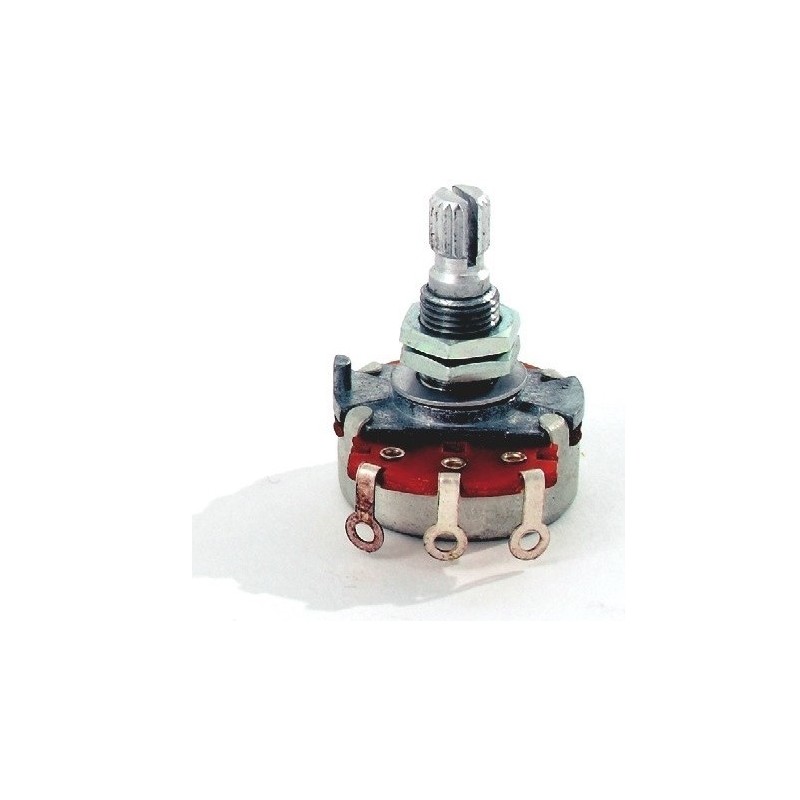 SOUNDSATION PARTS PM250KBPotenziometro Lineare 250k Ohm - vai con la sigla