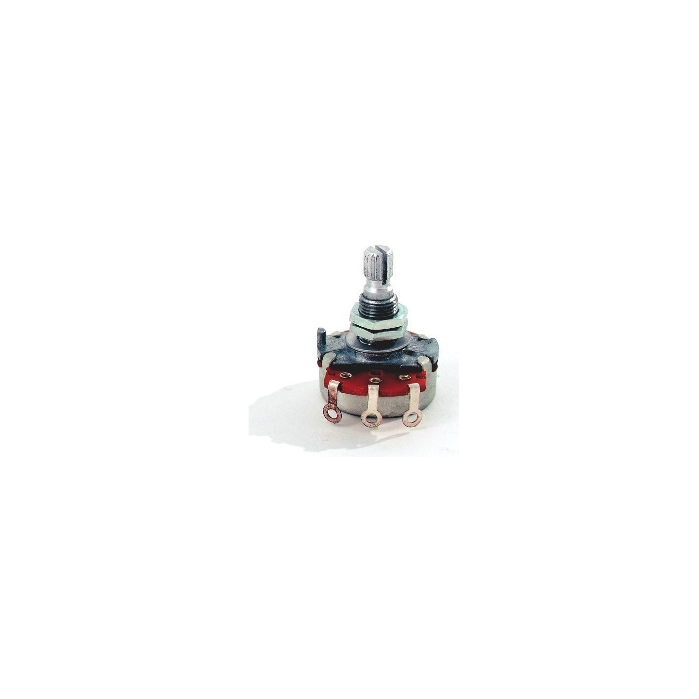 SOUNDSATION PARTS PM250KBPotenziometro Lineare 250k Ohm - vai con la sigla