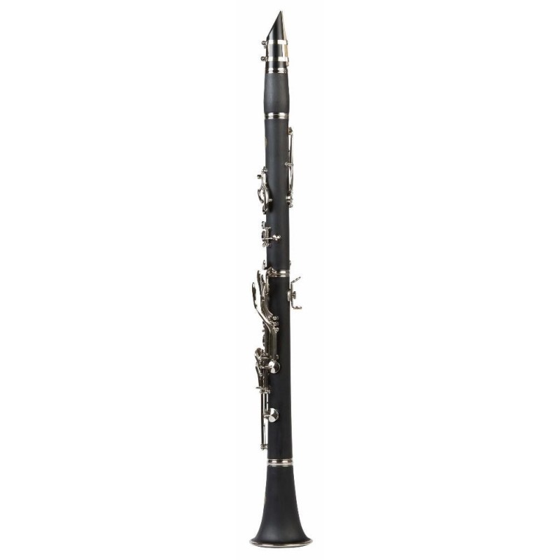GRASSI GR CL200L, Clarinetto in Sib, 18 chiavi - vai con la sigla