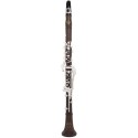 GRASSI GR CL600 Clarinetto in Ebano18 chiavi - vaiconlasigla
