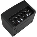 NUX MIGHTY LITE BT MKII Desktop Combo modeler - vai con la sigla