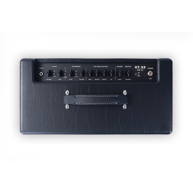 BLACKSTAR HT-20R MKIII