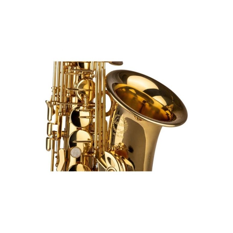 GRASSI SAL700 SAX CONTRALTO MIB LACCATO - vai con la sigla