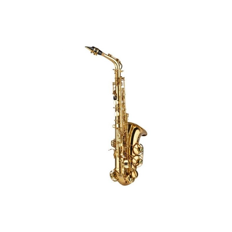 GRASSI SAL700 SAX CONTRALTO MIB LACCATO - vai con la sigla