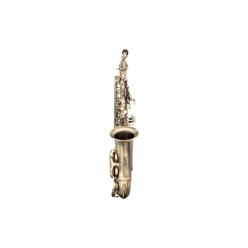 GRASSI GR SAL700A - SAX ALTO Mib FINITURA ANTICATA - vai con la sigla