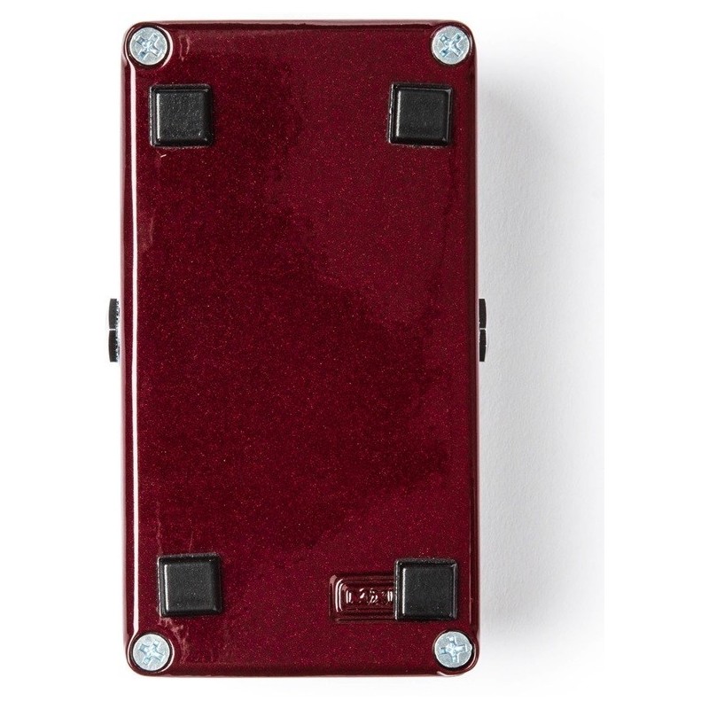 MXR - M85 BASS DISTORTION - vai con la sigla