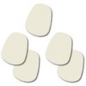 RIGOTTI PBGB Salvabocchino Large 0,35 mm (Conf. 5 pz.) - vai con la sigla
