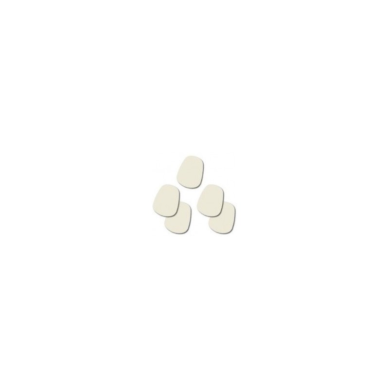 RIGOTTI PBGB Salvabocchino Large 0,35 mm (Conf. 5 pz.) - vai con la sigla