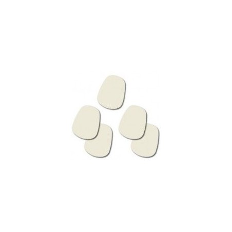 RIGOTTI PBGB Salvabocchino Large 0,35 mm (Conf. 5 pz.) - vai con la sigla
