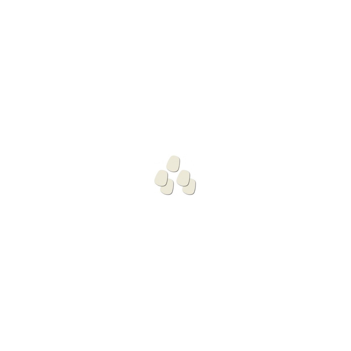 RIGOTTI PBGN Salvabocchino Large 0,80 mm (Conf. 5 pz.) - vai con la sigla