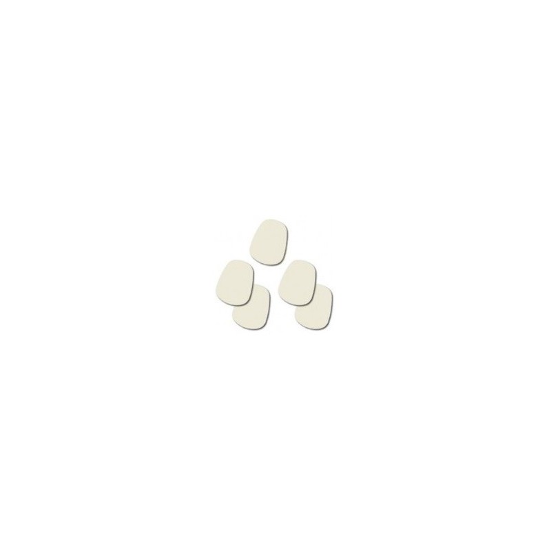 RIGOTTI PBPB Salvabocchini Small 0,35 mm (Conf. 5 pz.) - vai con la sigla
