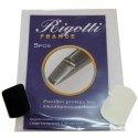 RIGOTTI PBPN Salvabocchino Small 0,80 mm (Conf. 5 pz.) - vai con la sigla