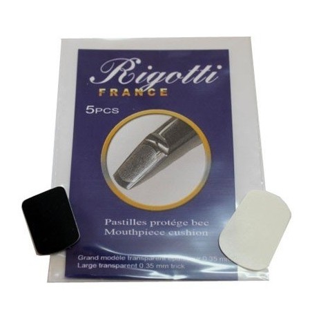 RIGOTTI PBPN Salvabocchino Small 0,80 mm (Conf. 5 pz.) - vai con la sigla