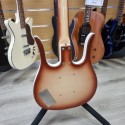 DANELECTRO 58 LONGHORN BASS COB - vai con la sigla