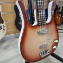 DANELECTRO 58 LONGHORN BASS COB - vai con la sigla
