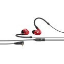SENNHEISER IE 100 PRO Red, Monitor in-ear dinamici - vai con la sigla