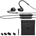 SENNHEISER IE 100 PRO black, Monitor in-ear dinamici - vai con la sigla