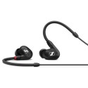 SENNHEISER IE 100 PRO black, Monitor in-ear dinamici - vai con la sigla