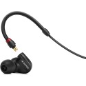 SENNHEISER IE 100 PRO black, Monitor in-ear dinamici - vai con la sigla