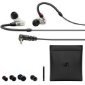 SENNHEISER IE 100 PRO CLEAR, Monitor in-ear dinamici - vai con la sigla