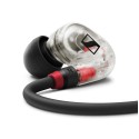 SENNHEISER IE 100 PRO CLEAR, Monitor in-ear dinamici - vai con la sigla