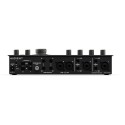 AUDIENT Interfaccia Audio iD44 MKII, 20 IN / 24 OUT con Preamp Microfonici - vai con la sigla