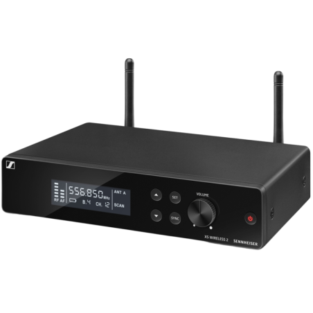 SENNHEISER XSW2-835 A radiomicrofono a mano. - vai con la sigla