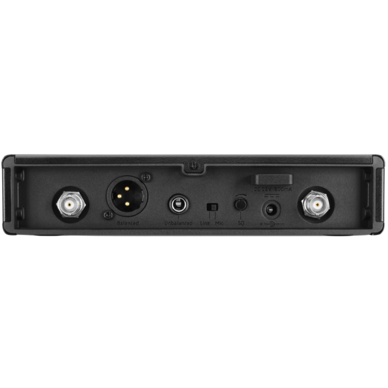 SENNHEISER XSW2-835 A radiomicrofono a mano. - vai con la sigla