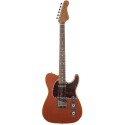 G&L Legend ASAT SS Copper Metallic - vai con la sigla