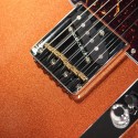 G&L Legend ASAT SS Copper Metallic - vai con la sigla